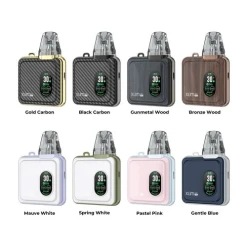 Oxva xlim sq pro 30w pod system
