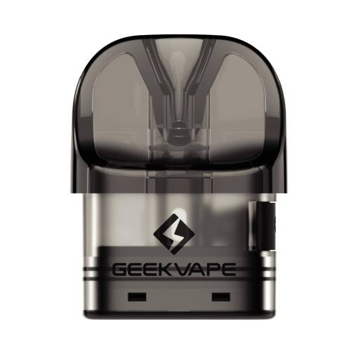Geekvape sonder u replacement 2ml pods, 1. 1 ohm 1pcs