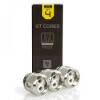 VAPORESSO GT4 CORES COILS - 0.15 Ohms (1pc)