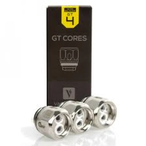 Vaporesso gt4 cores coils - 0. 15 ohms (1pc)