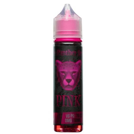 Premium PINK PANTHER  - THE PANTHER SERIES - DL - 60ML - High-quality vaping product available in Egypt