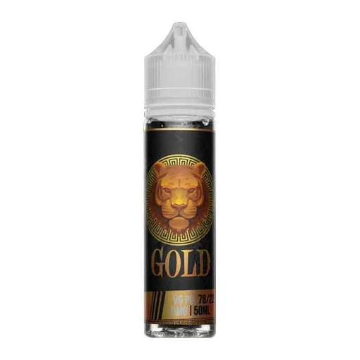 Gold panther - the panther series - dl - 60ml