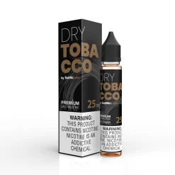 Dry Tobacco - VGOD - SALT - 30ML