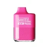 Vozol Disposable 5000 puff - Watermelon Lemonade - ( RECHARGEABLE )