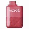 Vozol Disposable 3000 puff - Strawberry Mint