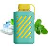 Vozol Disposable 10000 puff - Miami Mint - ( RECHARGEABLE )