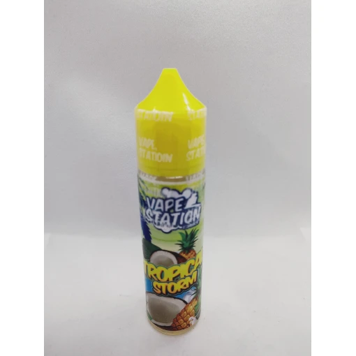 Vape station - tropical storm - dl - 60ml