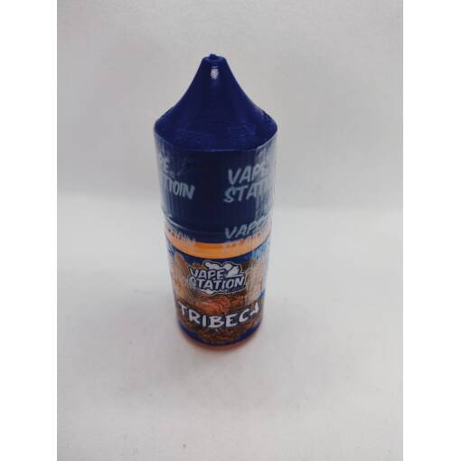 Premium VAPE STATION - Tribeca - MTL - 30ML - High-quality vaping product available in Egypt