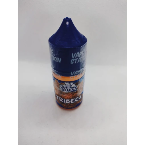 Vape station - tribeca - mtl - 30ml