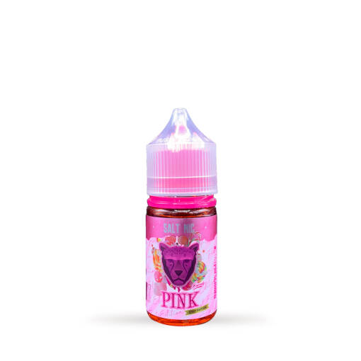 Pink candy - the panther series - salt - 30ml