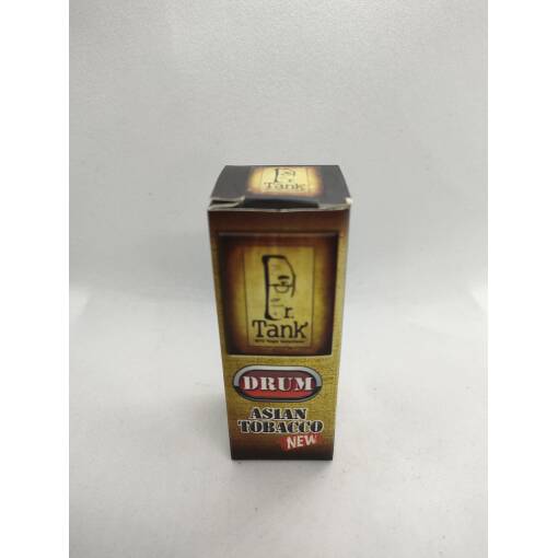 Premium Dr. Tank - Drum - MTL - 30ML - High-quality vape tank for enhanced vaping in Egypt