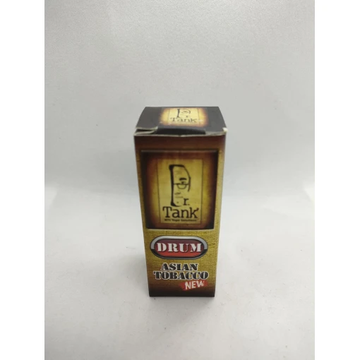 Dr. Tank - drum - mtl - 30ml