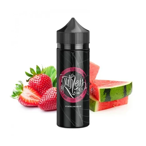 Ez duz it - ruthless - dl - 120ml