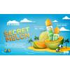 My Cloud - Secret Melon - MTL - 60ML