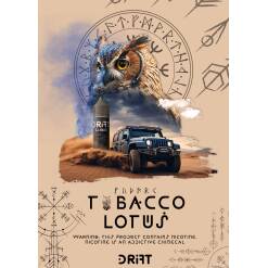 Drift - Tobacco Lotus - MTL - 60ML