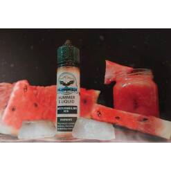 Hummer - Watermelon Ice - MTL - 60ML
