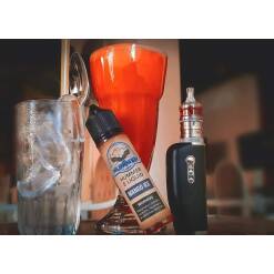 Hummer - Mango Ice - MTL - 60ML