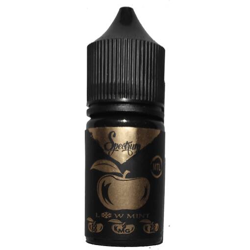 Premium SPECTURM - Horny Apple - MTL - 30ML - High-quality vaping product available in Egypt
