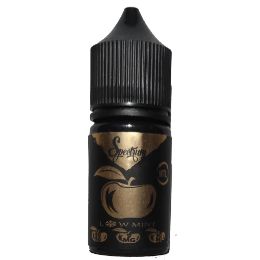 Specturm - horny apple - mtl - 30ml