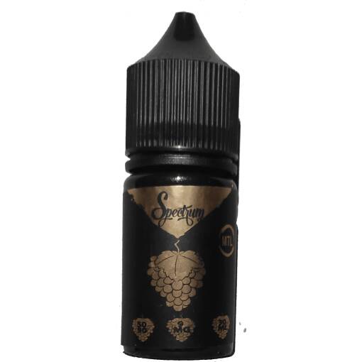 Premium SPECTURM - Horny Grape - MTL - 30ML - High-quality vaping product available in Egypt