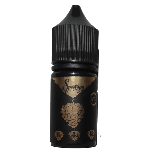 Specturm - horny grape - mtl - 30ml