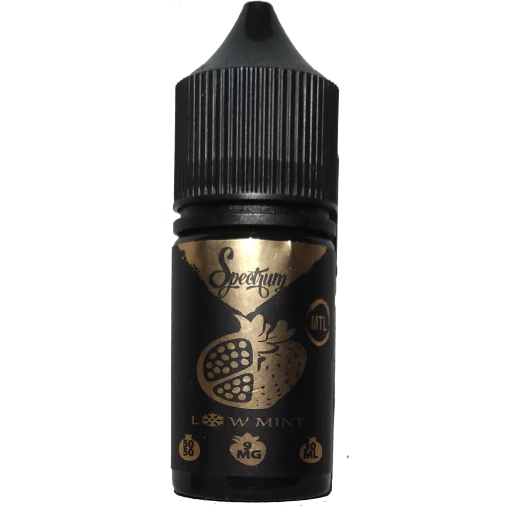 Specturm - horny pomberry - mtl - 30ml