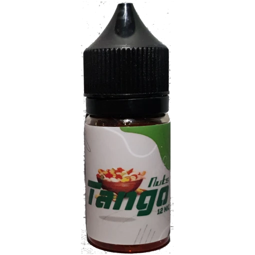 Tango - tobacco nuts - mtl - 30 ml