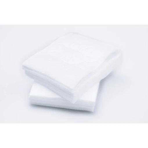 Japanese organic cotton pads 1