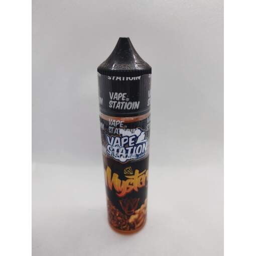 Vape station - mystery - dl - 60ml