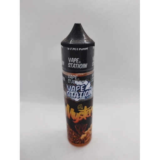 Vape station - mystery - dl - 60ml