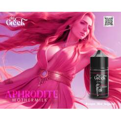 Old Greek - Aphrodite [MOTHER MILK] - MTL - 30ML