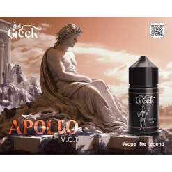 Old Greek - Apollo [V.C.T] - MTL - 30ML