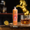 Silvaper DL Disposable 12000  - Whiskey - ( RECHARGEABLE ) 3 MG