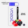 Vozol Star 12000 PUFF Disposable - Mixed Berries - ( RECHARGEABLE )