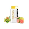 Vozol Star 12000 PUFF Disposable - Kiwi Passion Fruit Guava - ( RECHARGEABLE )