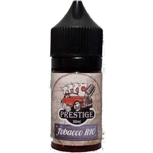 Prestige - tobacco r10 - mtl - 30 ml