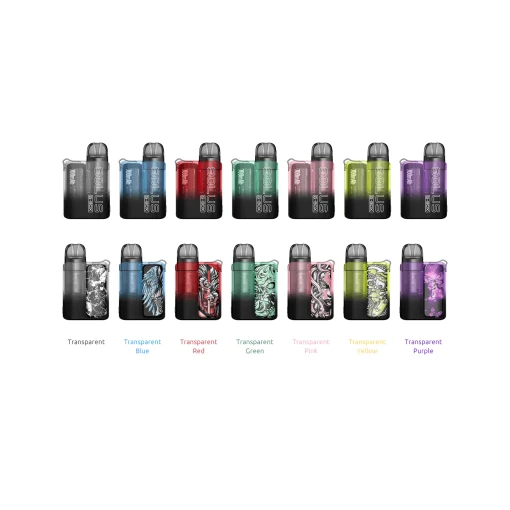 Smok solus g box kit