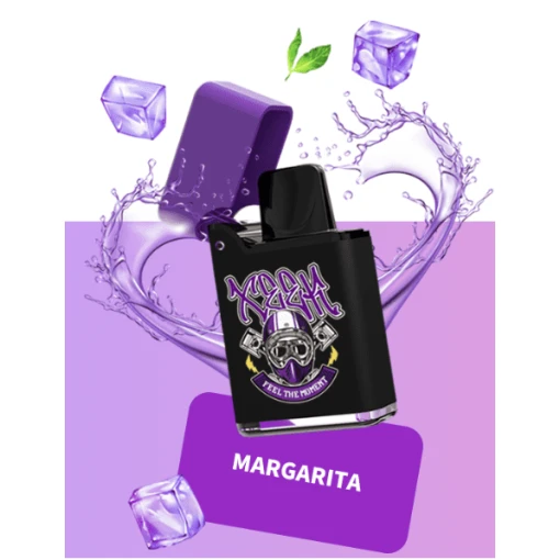 Premium CIG-LITE C3000 PUFF - Margarita - (قابلة للشحن) - منتج تبخير عالي الجودة متوفر في مصر