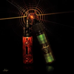 ARABESQUE - Degame - DL - 60ML