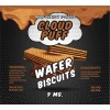 Cloud Puff - Waffer Biscuits - MTL - 60ML