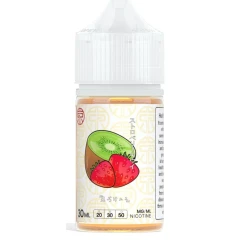 TOKYO - Strawberry Kiwi Ice - SALT - 30ML