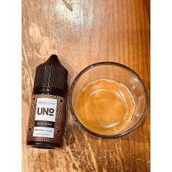 UNO - Secret Blend - MTL - 30ML
