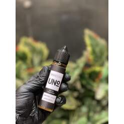 UNO - White Tobacco - DL - 60ml