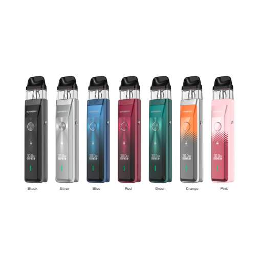 Vaporesso xros pro vape pod