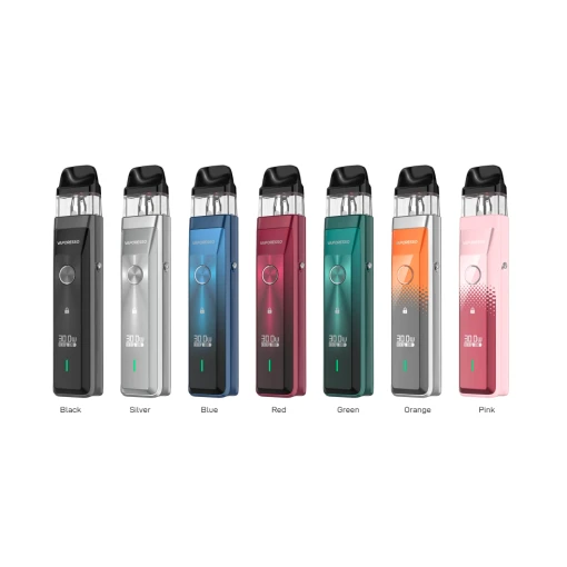 Vaporesso xros pro vape pod