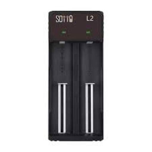 Sotto l2 charger