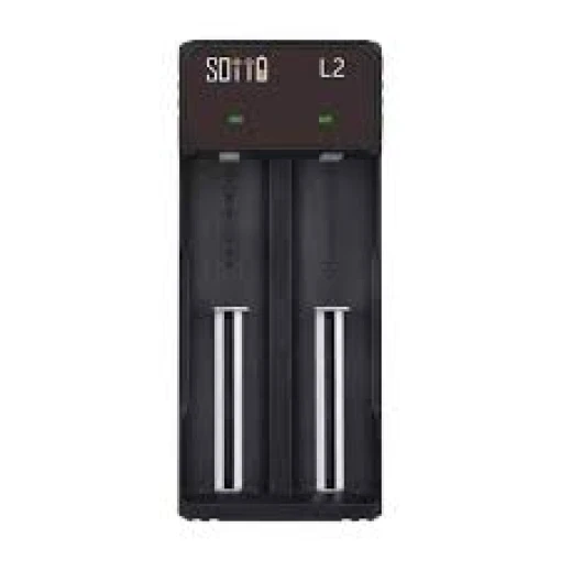 Sotto l2 charger