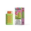 Vozol Disposable 10000 puff - Strawberry Kiwi - ( RECHARGEABLE )