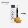 Vozol Star 12000 PUFF Disposable - Tobacco - ( RECHARGEABLE )