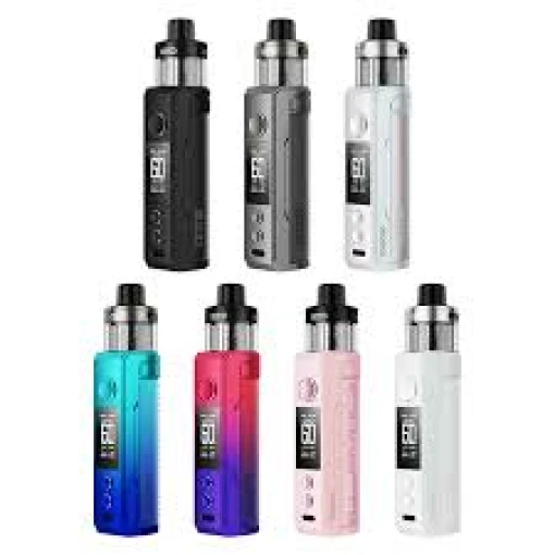 Voopoo drag s2 60w pod system